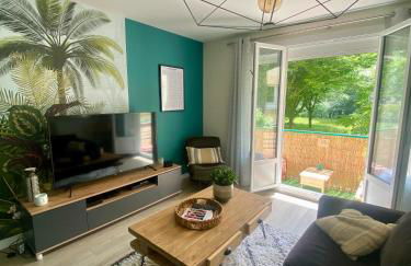 Bel appartement Nantes - Foto 3