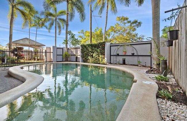 Oasis Cairns - Pool Free Parking Wifi - Foto 2