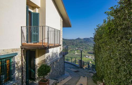 Villa Panorama by Interhome - Foto 45