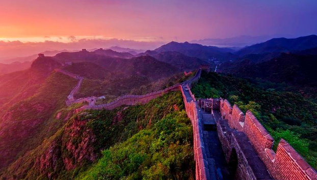 Senderismo en la Gran Muralla de Jinshanling - Tour privado - Foto 3