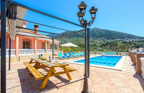 Casa Los Cortijillos - Photo 31