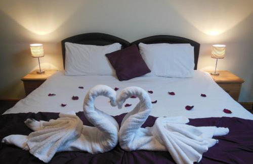 Pwllgwilym B & B - Foto 37