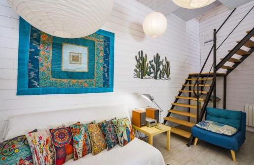 Holiday Home La petite maison blanche by Interhome - Photo 8