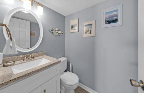 Southbay by the Gulf 129 a Beach Front 3 Bedroom Townhome in Destin with Amazing Views - Foto 74