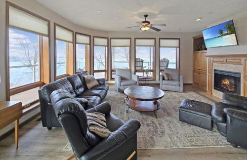 Bayview Sunset Escape at the Lake - Foto 31