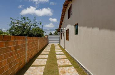 Casa da Jô, Fortim Barra - Photo 29