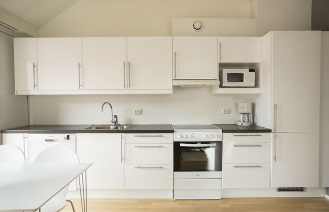 Klostergaarden leilighetshotell - Photo 12