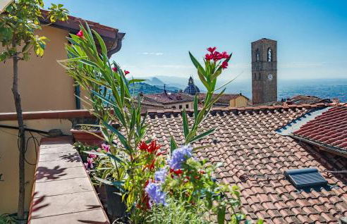 Lovely Apartment In Massa E Cozzile - Foto 15