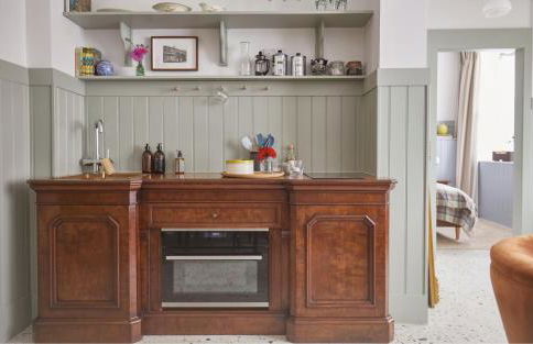 No48 - Luxe Edwardian Shop Conversion in Pewsey - Foto 10