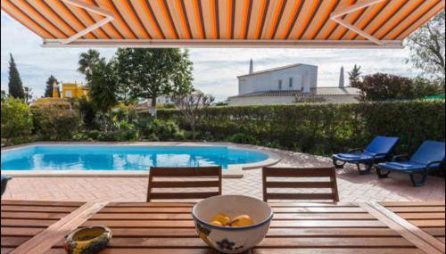 Villa Vilamar - Foto 5, Garden view