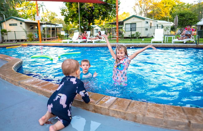 Kimberleyland Waterfront Holiday Park - Photo 40