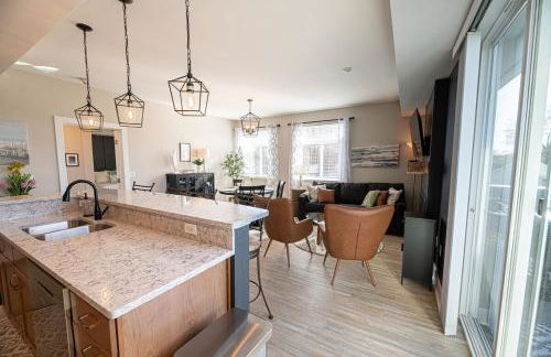 King Bed Newly Updated Condo! - Foto 36