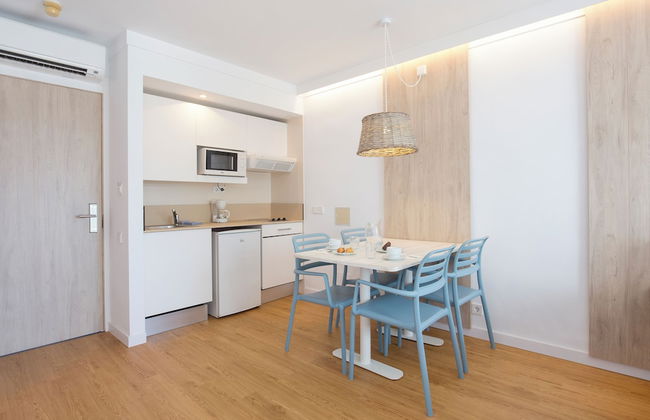 Cabot Hobby Club Apartments - Foto 13