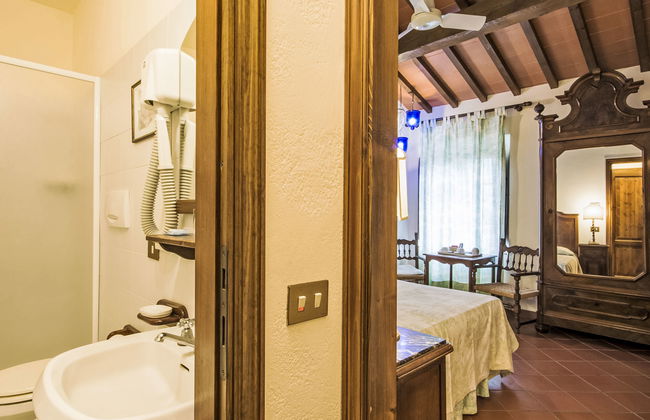 Il Frantoio - Foto 27