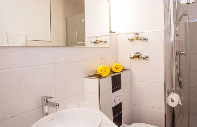 Inviting Apartment in Freyung With Sauna & Indoor Pool - Foto 27