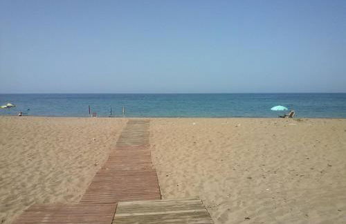 Apartamento vistas al mar desde la terraza - Foto 20