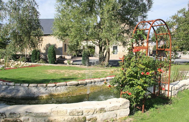 Sarl Logis du Grand Pin - Foto 65