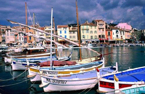 L’Aiguade, appartement d'exception à Cassis - Photo 20