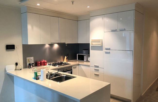 ReadySet Apartments Southbank One - Foto 11