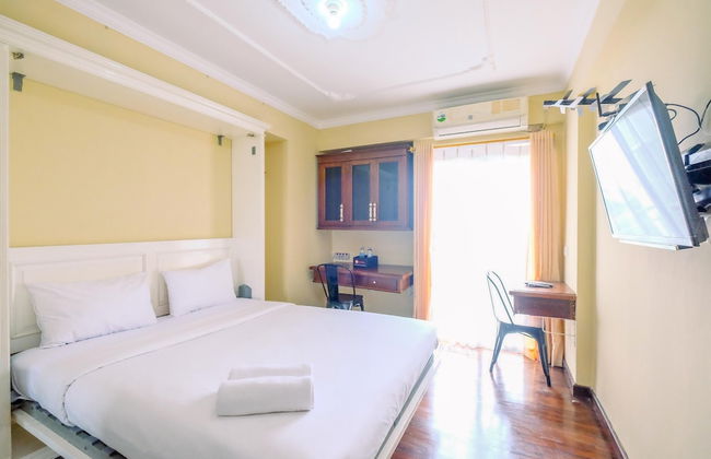 Stunning Studio With Great View At Bogor Valley Apartment - Foto 1