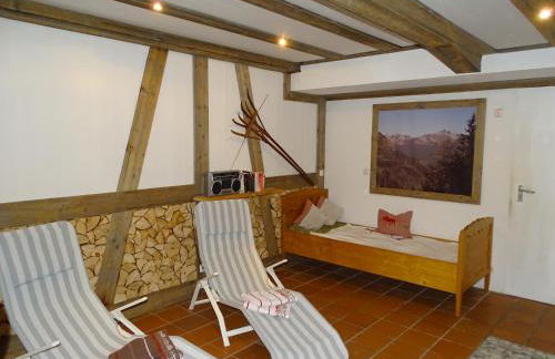 Ferienwohnungen Fricker - Photo 25