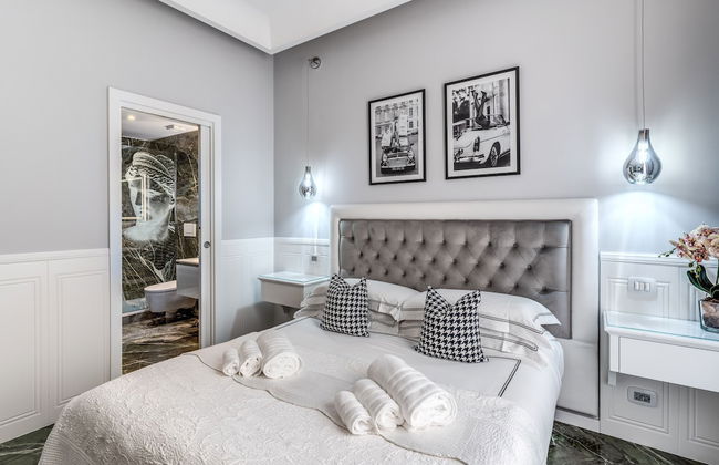 Rome55 - Piazza di Spagna - Foto 31