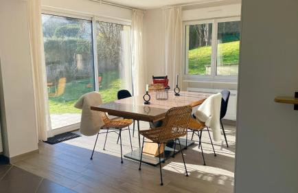 Rivéa Bizy - Villa 150m2 - 2ou5 CH - 2 SDB - Parking Wifi - Photo 11