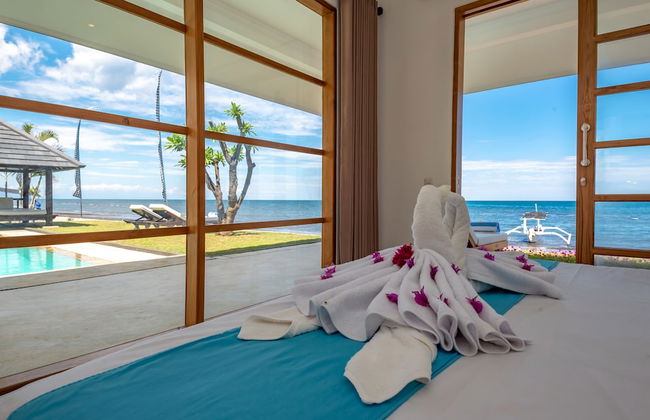 Villa Lovina Beach 1 - Foto 3