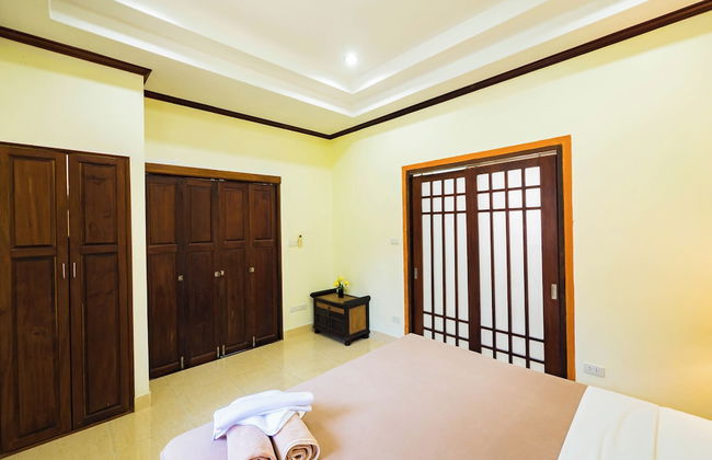 Samui Parkville Lipa Noi Villas - Foto 16