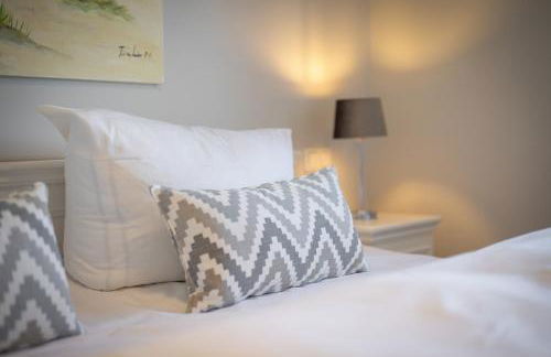 Ferienwohnung KaampsBay Sylt - Foto 12