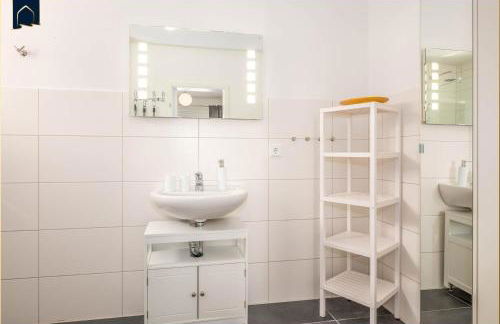 Ferienwohnung Krebssee Idyll 1 - Foto 9