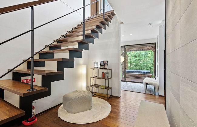 Rusutsu Chalet Altair 8 - Foto 41