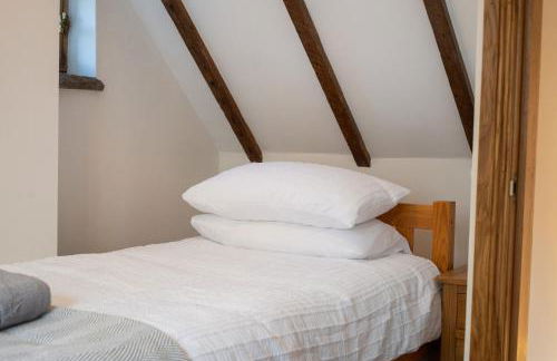 Seabreeze Cottage, 17 Seatown, Gardenstown - Foto 44