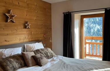 Luxurious Chalet Apartments - Chalet Serendipité - Foto 22