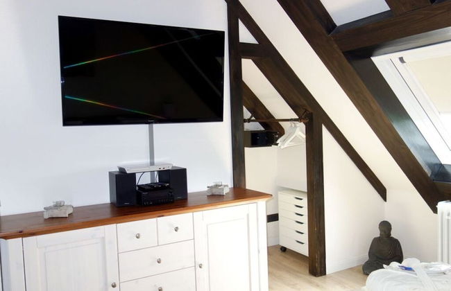 Holiday Apartment "beautiful Life" - Foto 2