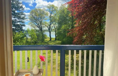 See-Chalet Riederau - Foto 8