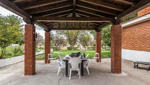 Finca El Relax Casa Rural en Colmenar de Oreja - Foto 5