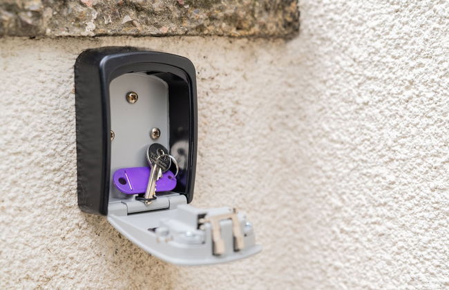 Wingfield Lodge - Foto 37