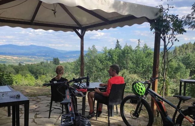 B&B da Ronald...a Pian del Papa - Photo 59