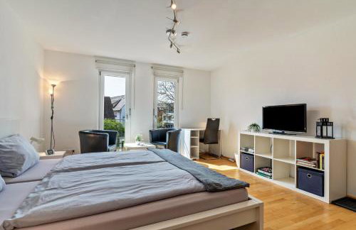 Ferienwohnung Lehen - Herr 2 - Foto 1