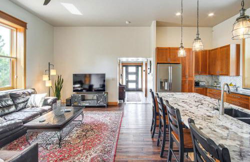 Divine Salida Stay Walkable Location Near Dtwn! - Foto 5