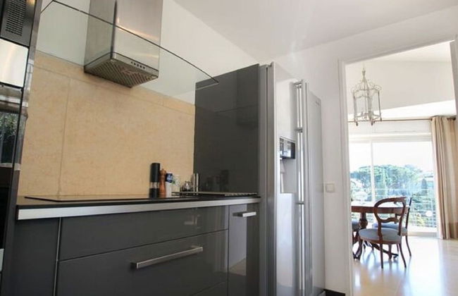 Villa Overlooking the Gulf of Saint Tropez - Foto 9