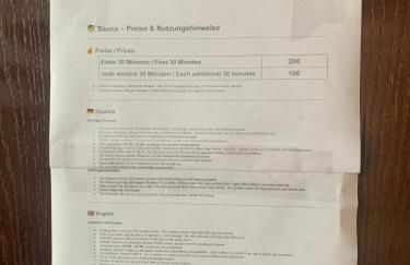 Ferienwohnung Wölf - Photo 55