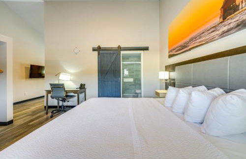 1 Mi to Beach Peaceful Port Huron Escape - Foto 12