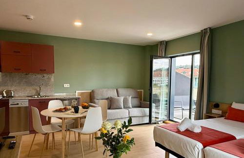 Luxury Singular Blue - Foto 2