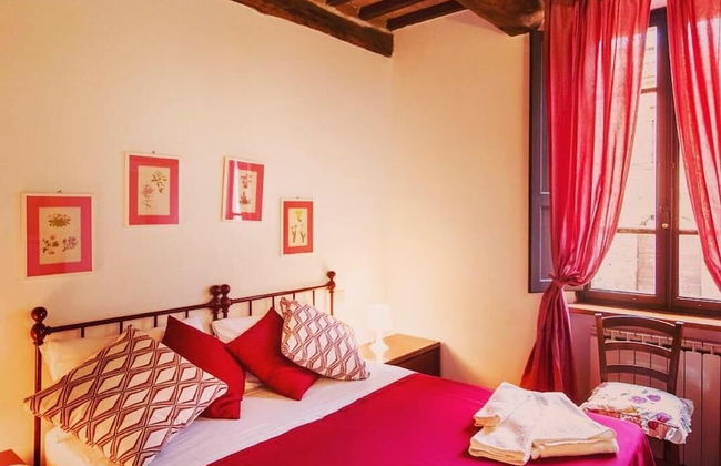 Villa e Fattoria di Radi - Foto 16