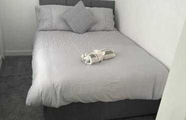 Denton House - Foto 19