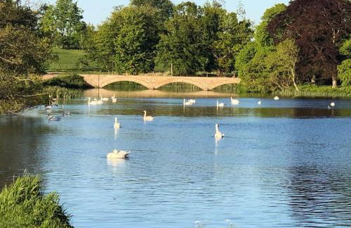 Historical North Cottage in Old Deer - Photo 41