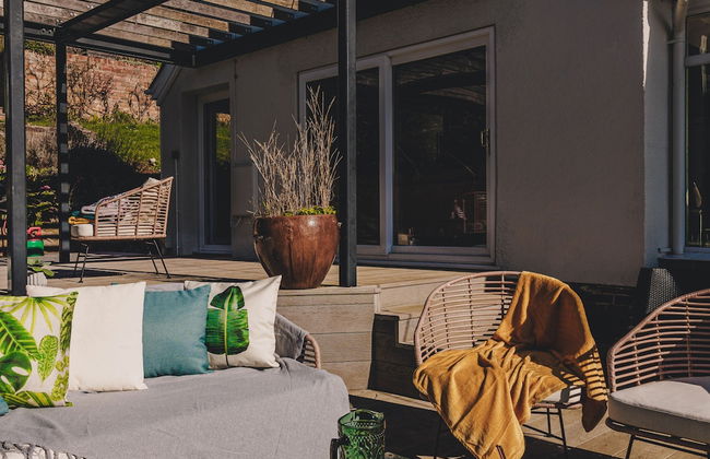 The Curlews in Bishopsteignton - Foto 46