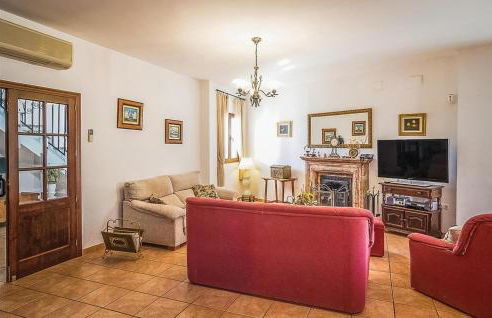 Spacious villa with private pool near Priego de Cordoba - Foto 12